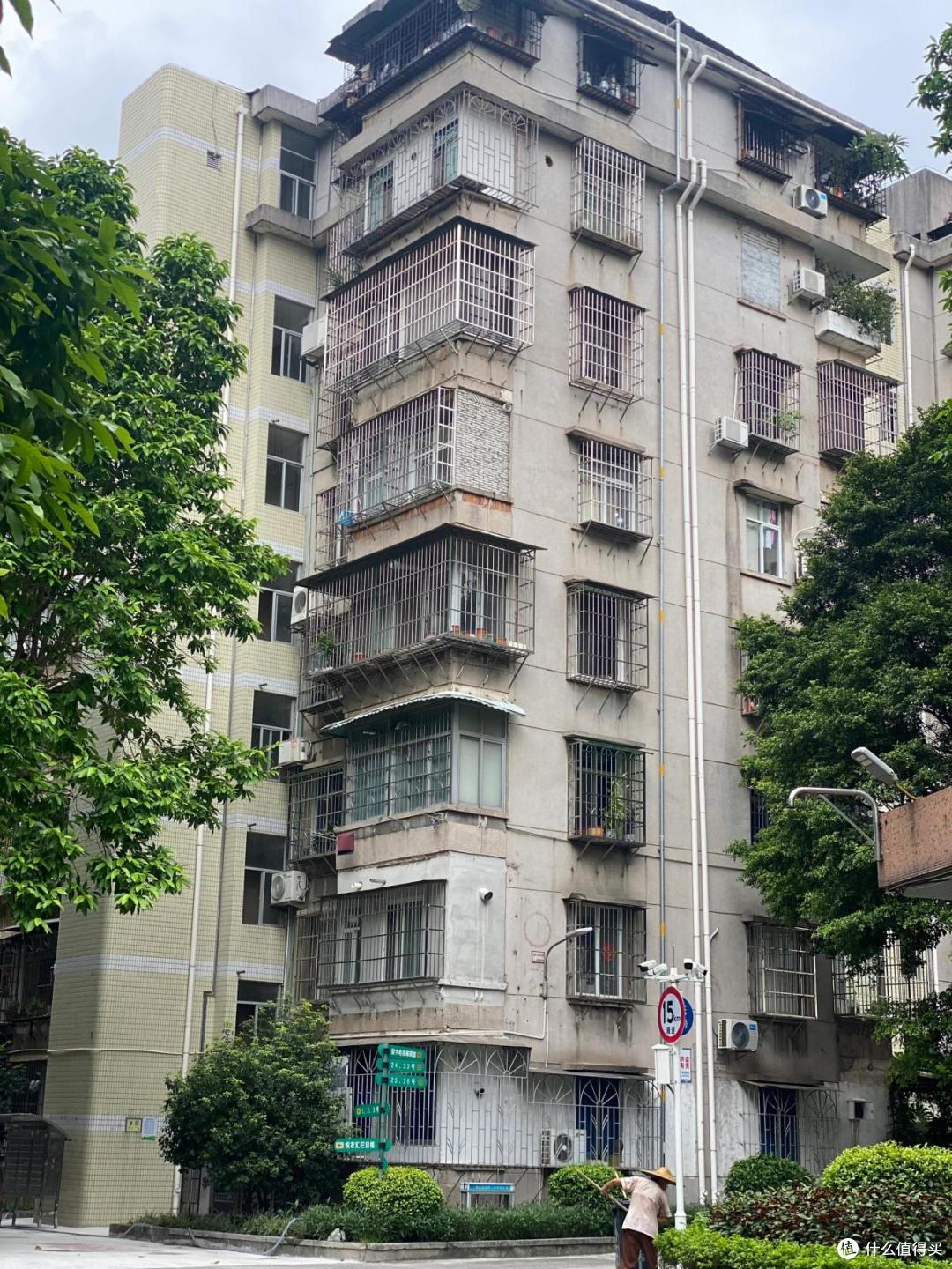买二手房,房龄超过这个年限,真心建议:就算房子最好也不要买了