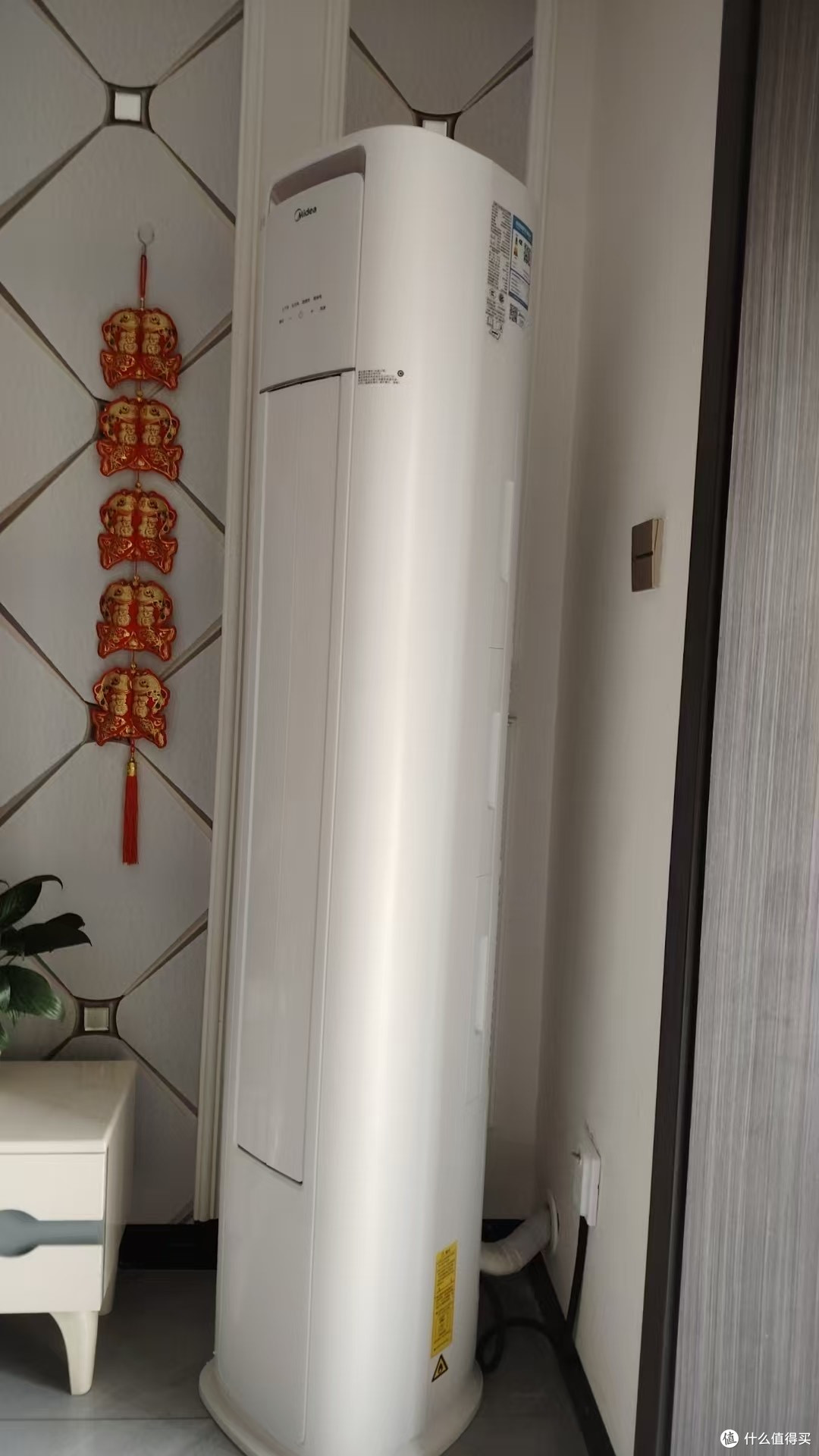 我的夏日清凉宝藏——美的酷省电Pro 3P空调