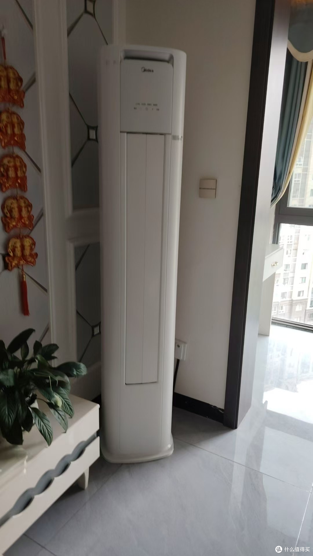 我的夏日清凉宝藏——美的酷省电Pro 3P空调