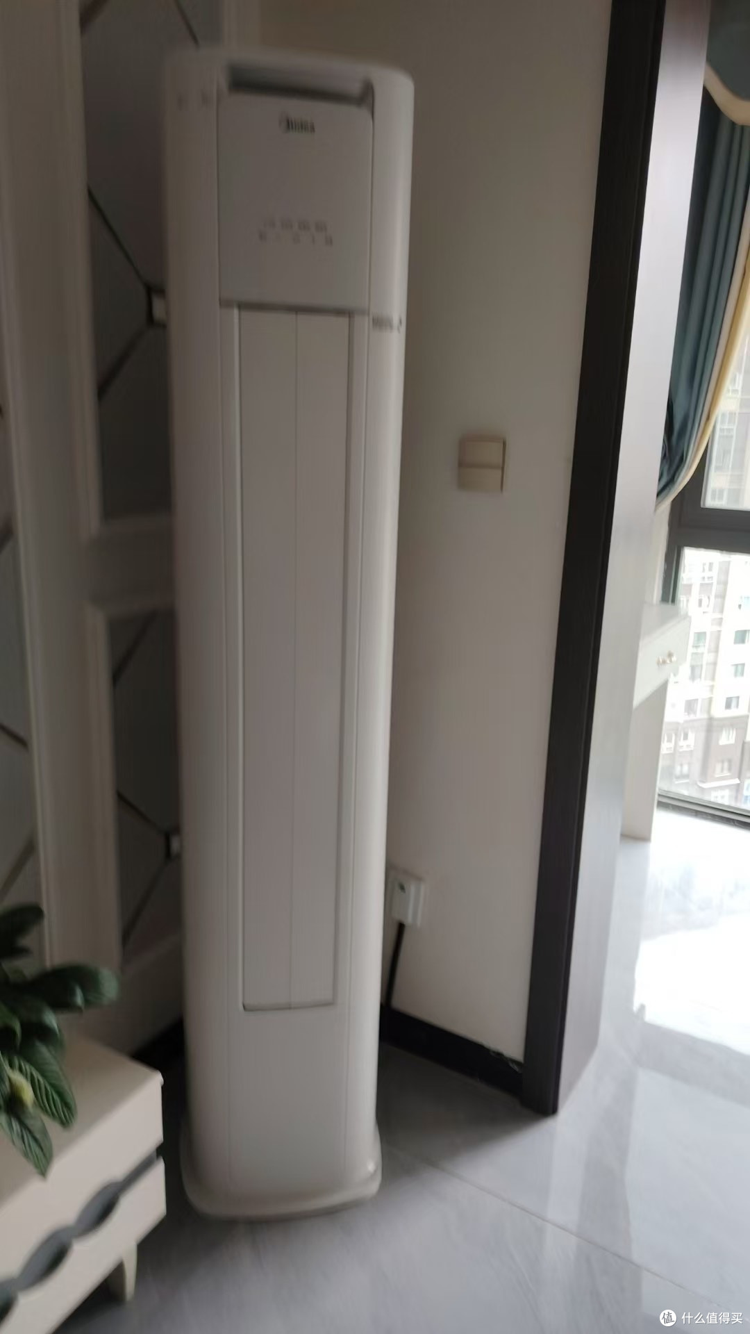 我的夏日清凉宝藏——美的酷省电Pro 3P空调
