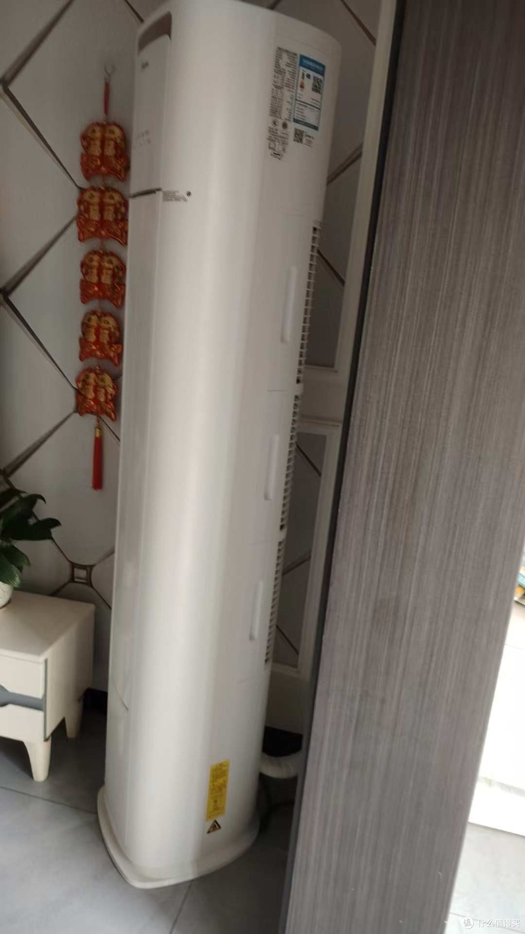 我的夏日清凉宝藏——美的酷省电Pro 3P空调