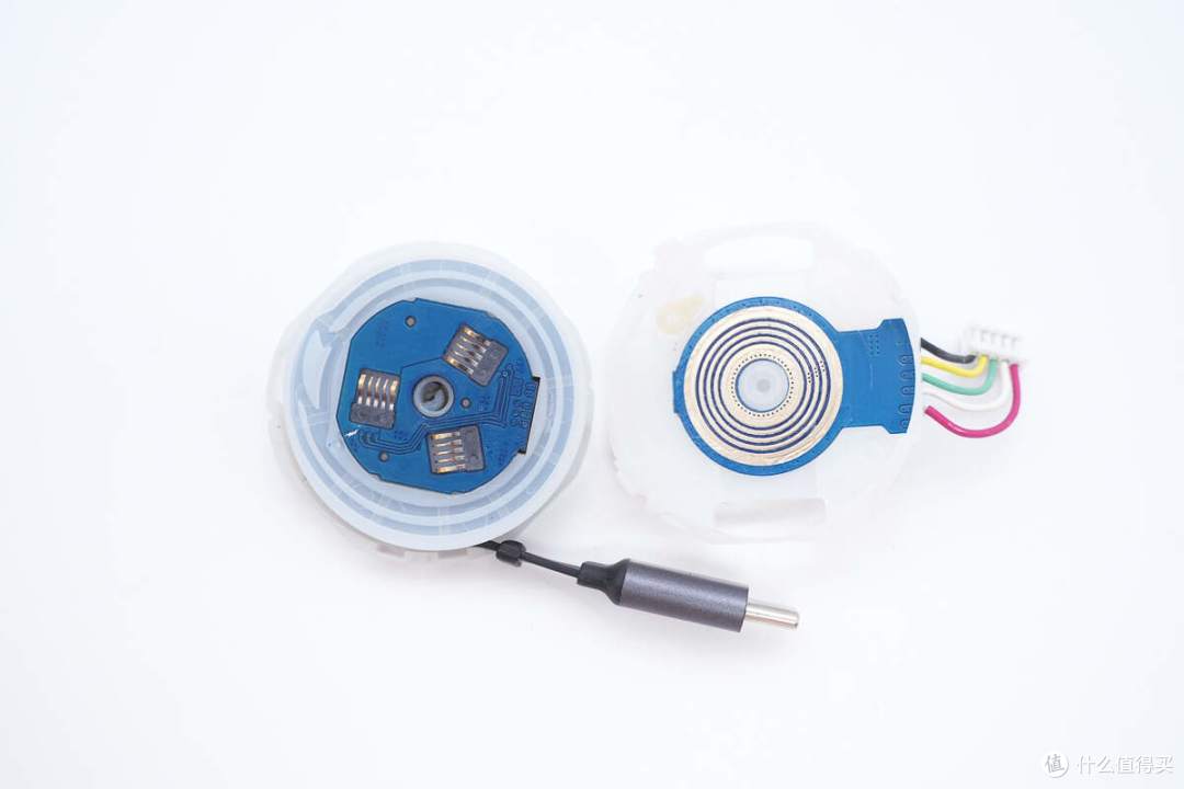 自带70cm长USB-C伸缩线,绿联45W氮化镓充电器拆解