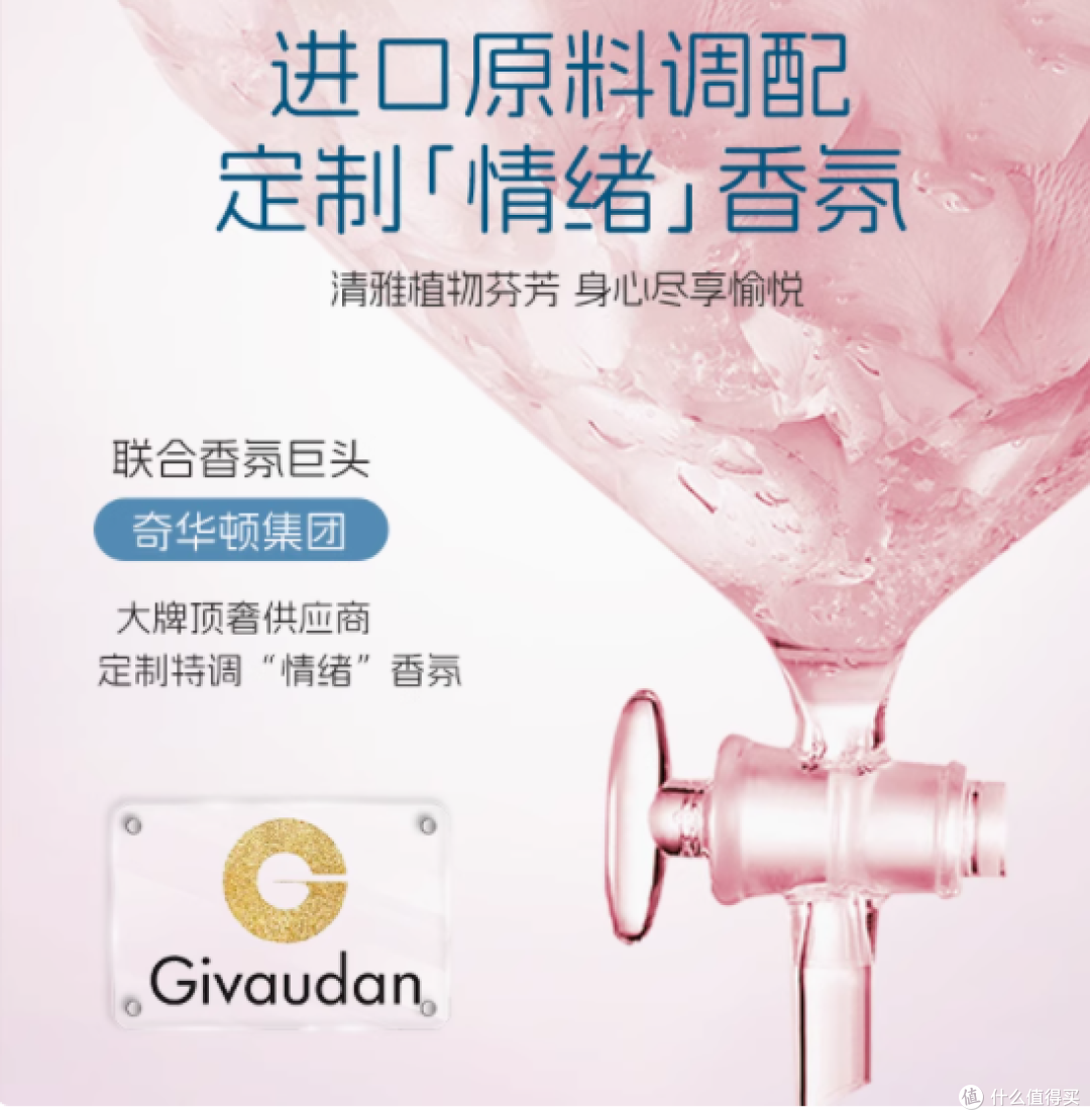澳芝曼绵羊脂柔润乳带你开启水润之旅