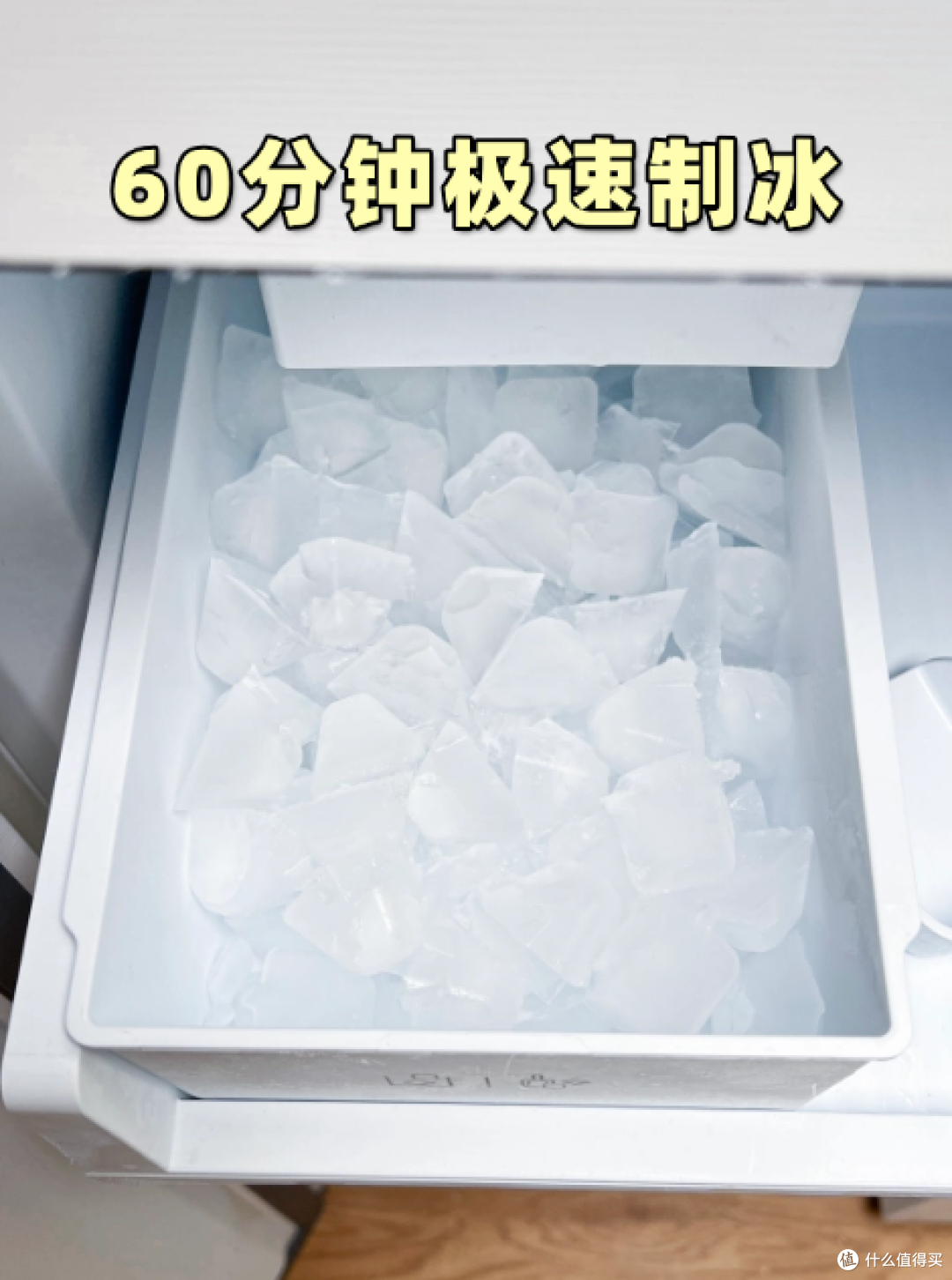 618终于找到本命冰箱!用上了TCL冷布丁冰箱,以后再也不用脚疼了