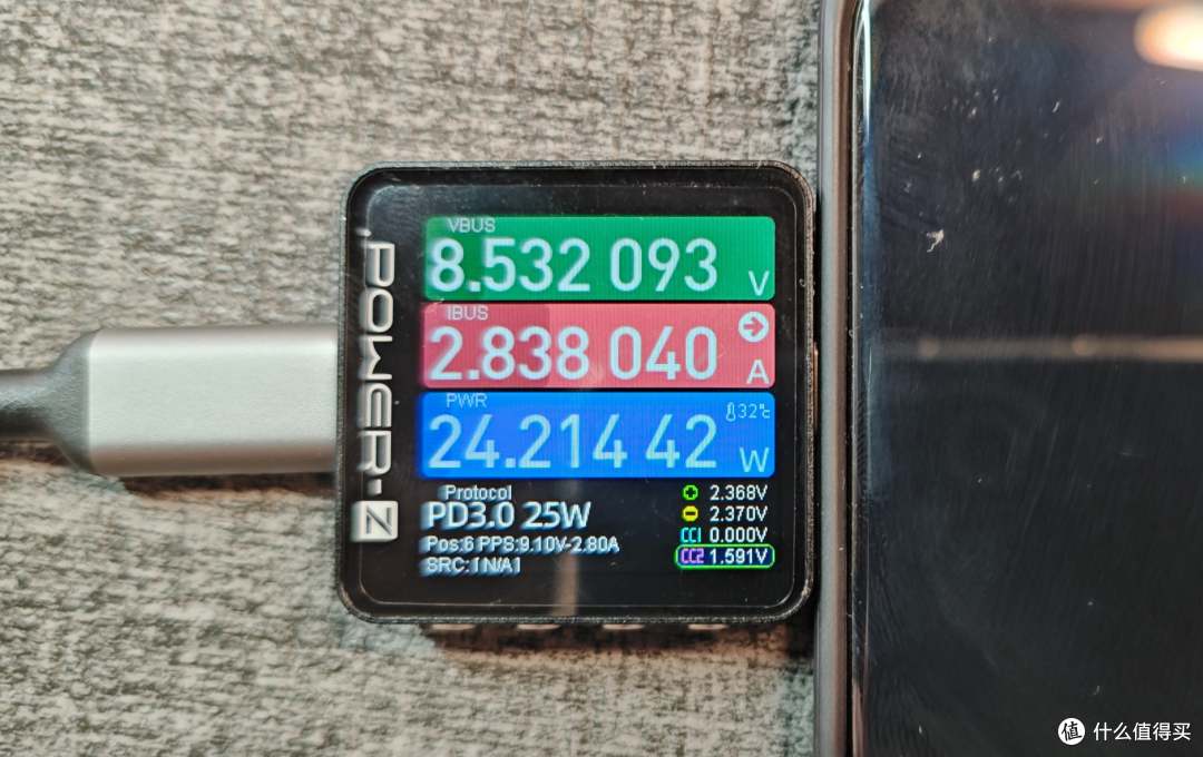 最适合苹果用户的充电头?——酷态科CP3简评
