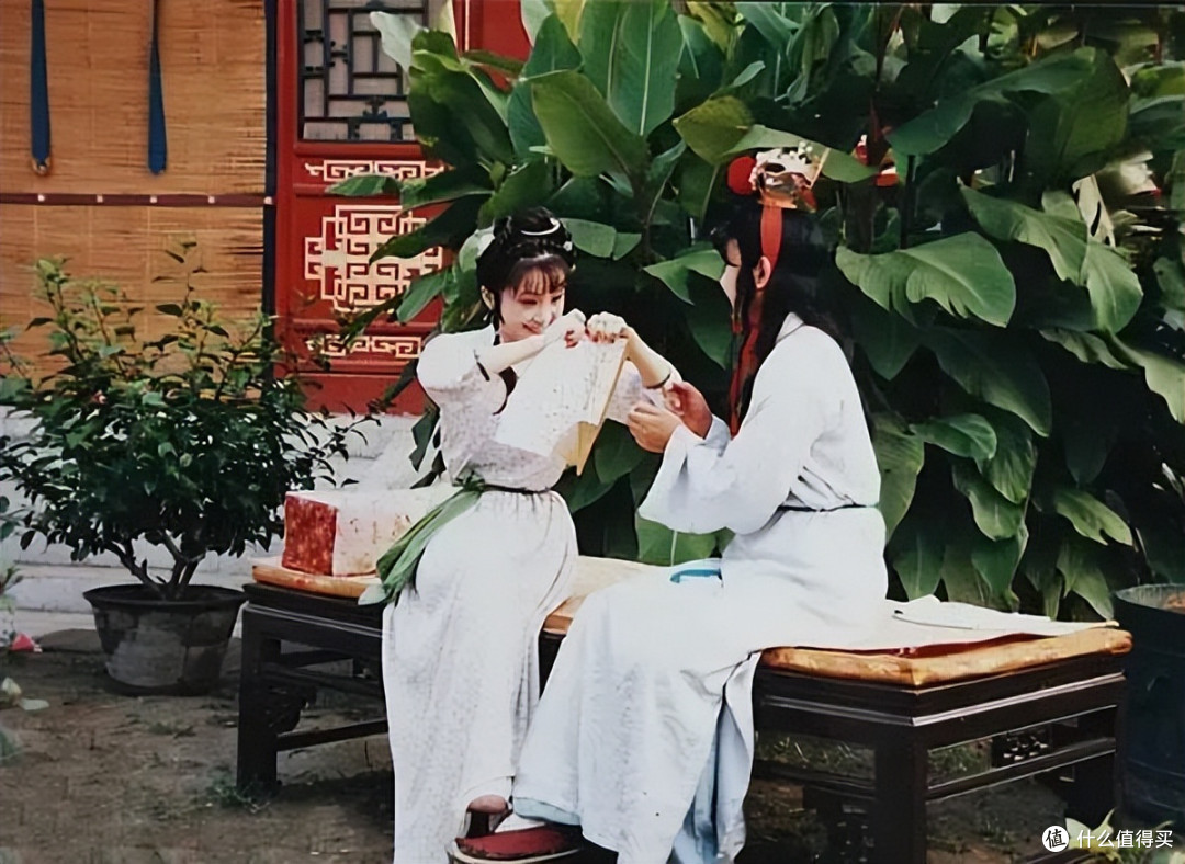 《红楼梦》里的端午节,暗藏了什么玄机?