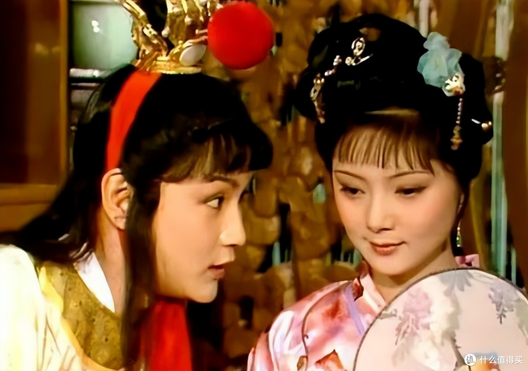 《红楼梦》里的端午节,暗藏了什么玄机?