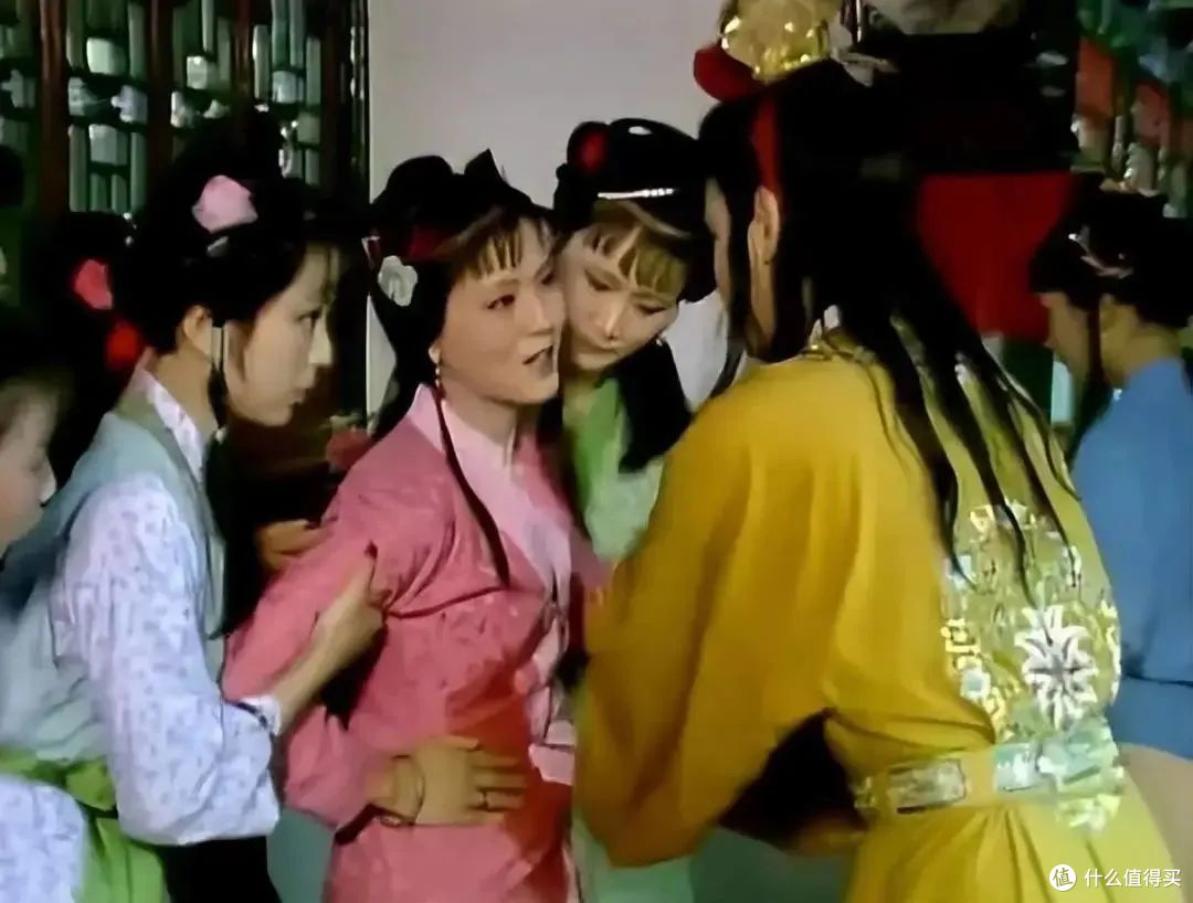 《红楼梦》里的端午节,暗藏了什么玄机?