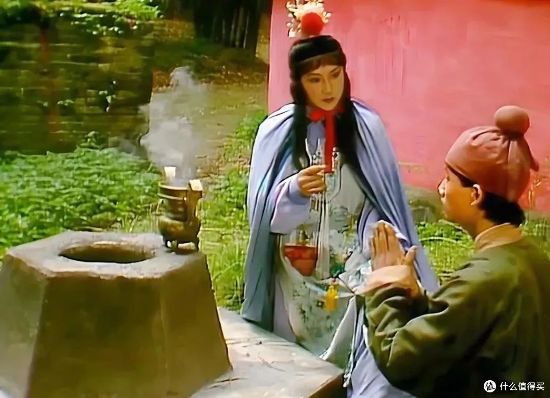 《红楼梦》里的端午节,暗藏了什么玄机?
