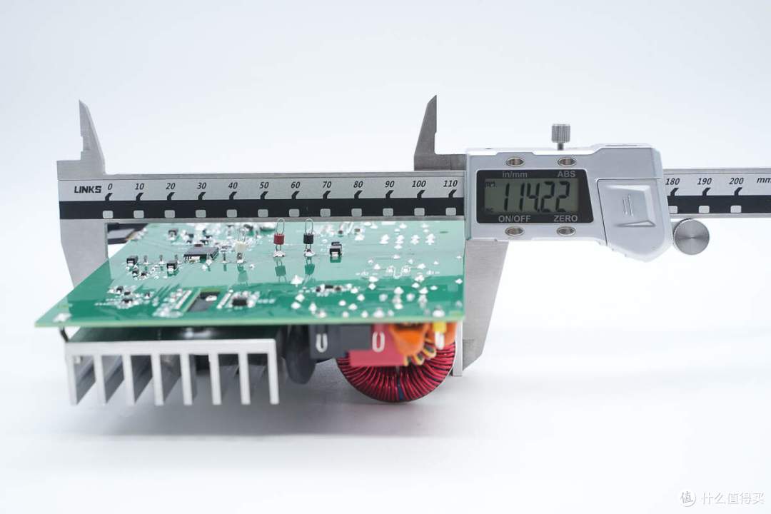 PI DER-984 720W高效LLC充电器方案解析