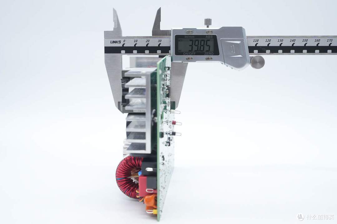 PI DER-984 720W高效LLC充电器方案解析