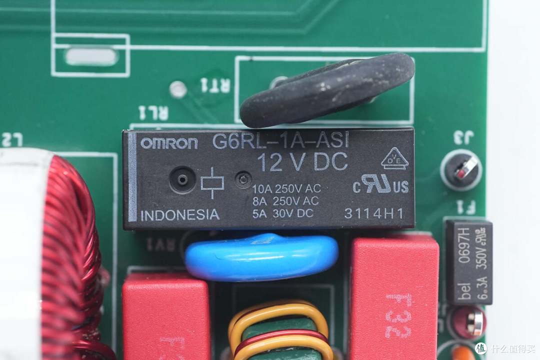 PI DER-984 720W高效LLC充电器方案解析