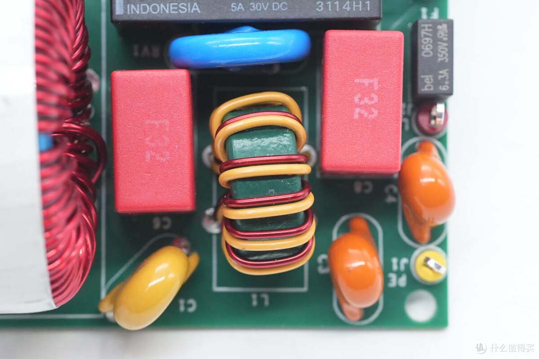 PI DER-984 720W高效LLC充电器方案解析