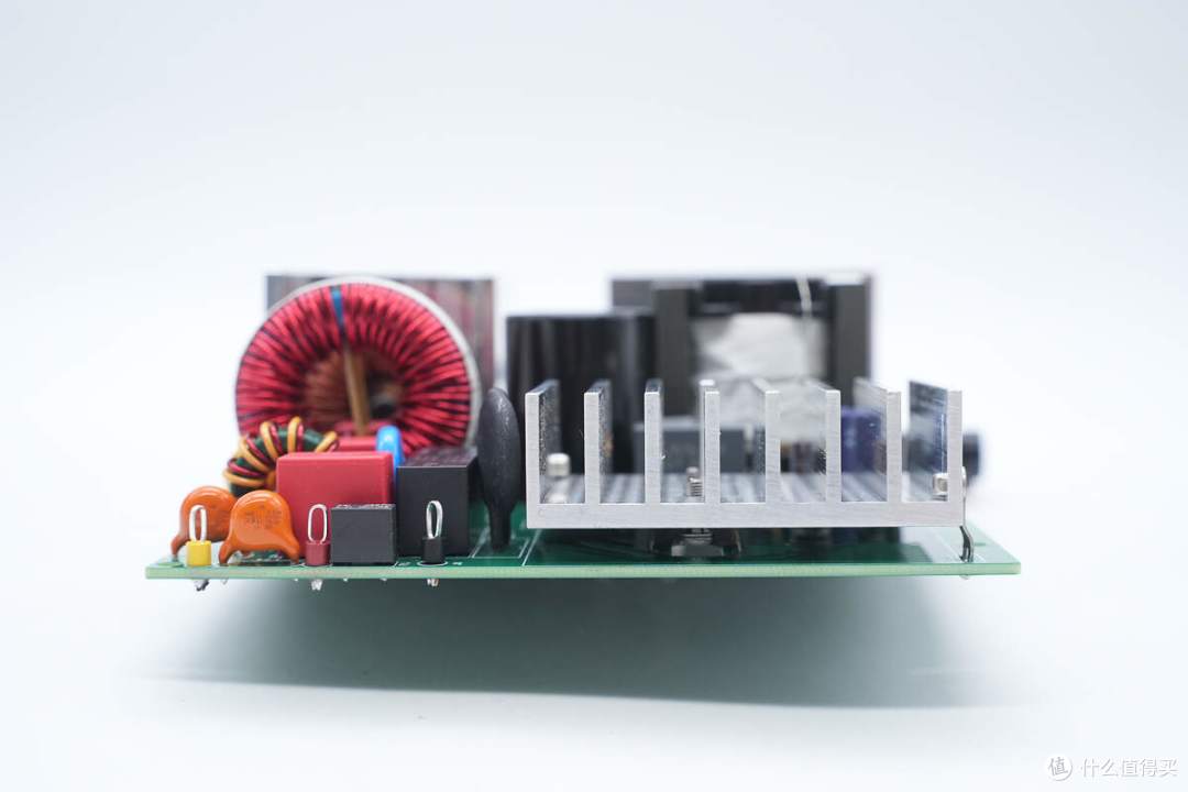 PI DER-984 720W高效LLC充电器方案解析