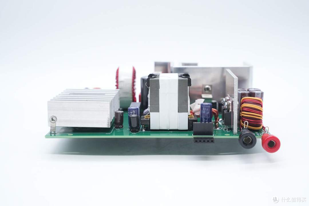 PI DER-984 720W高效LLC充电器方案解析