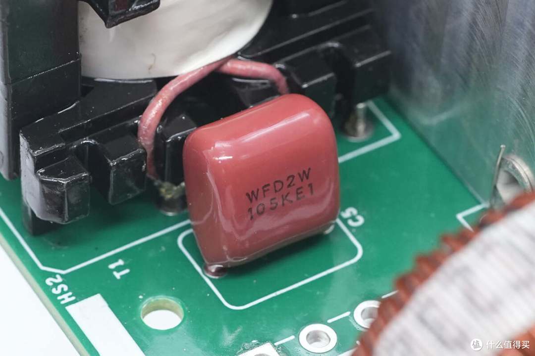 PI DER-984 720W高效LLC充电器方案解析