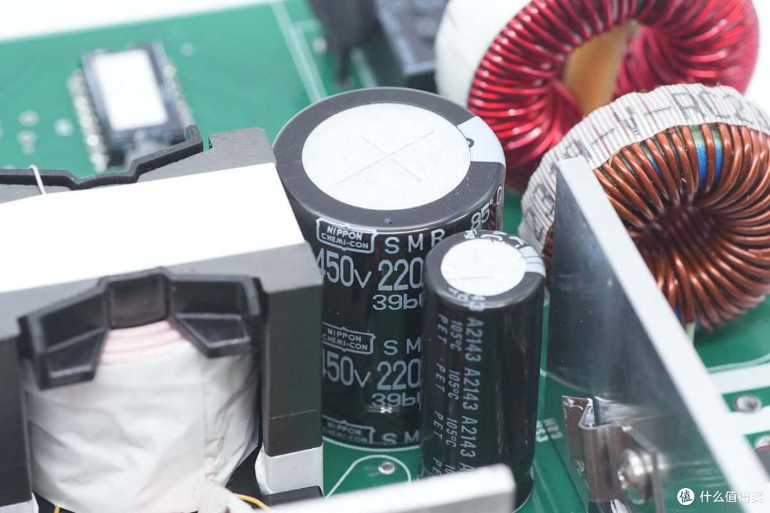 PI DER-984 720W高效LLC充电器方案解析