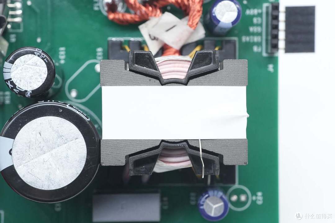 PI DER-984 720W高效LLC充电器方案解析