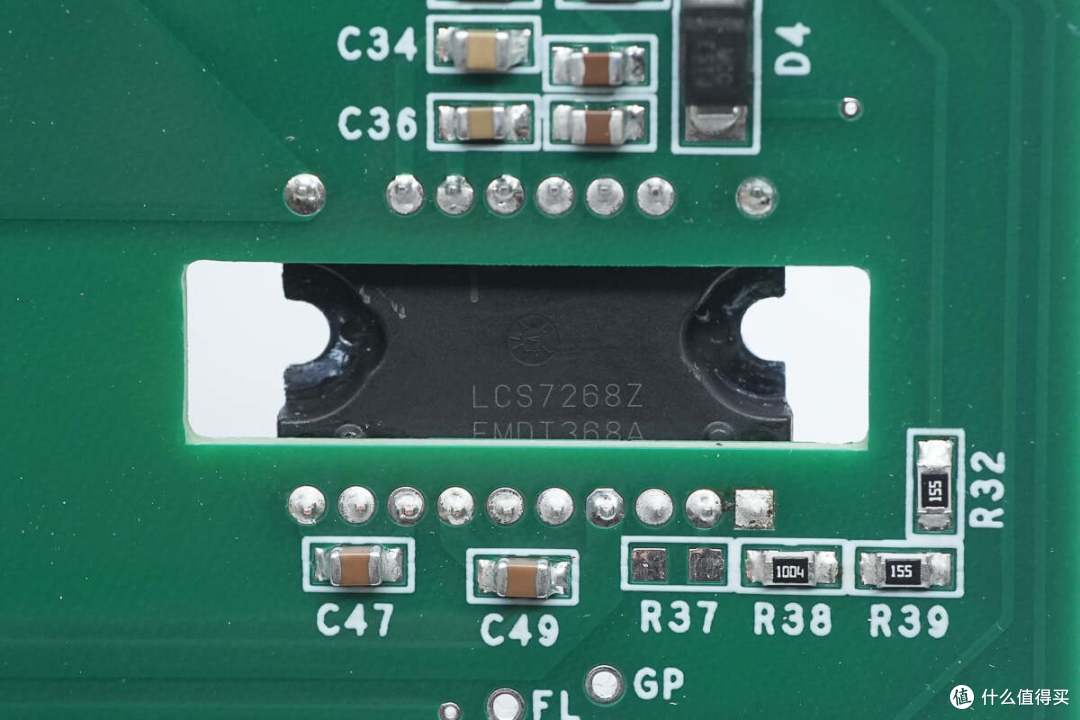 PI DER-984 720W高效LLC充电器方案解析