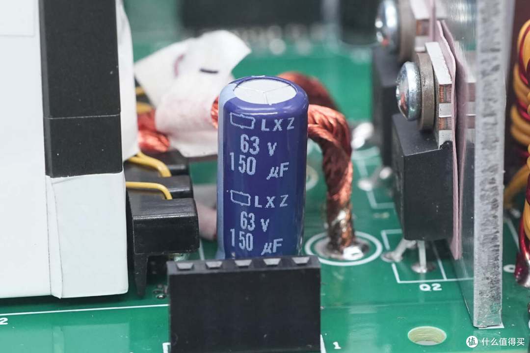 PI DER-984 720W高效LLC充电器方案解析