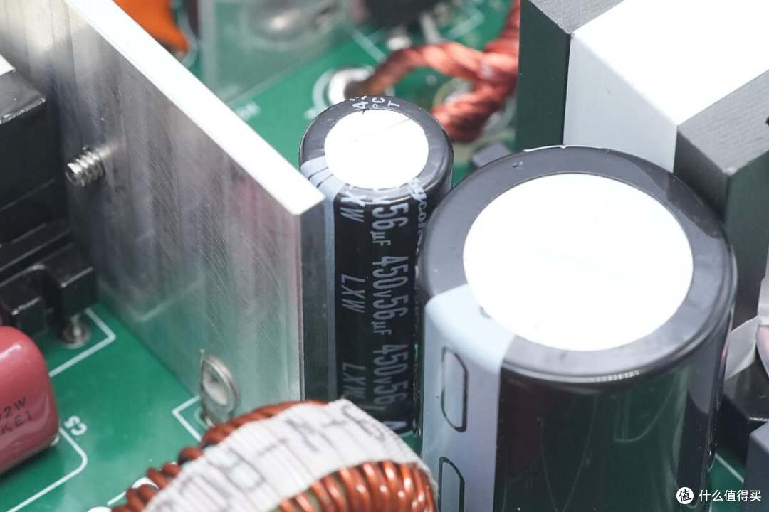 PI DER-984 720W高效LLC充电器方案解析
