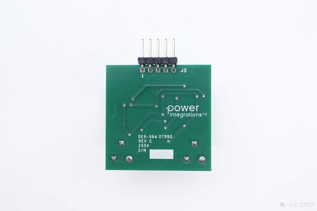 PI DER-984 720W高效LLC充电器方案解析