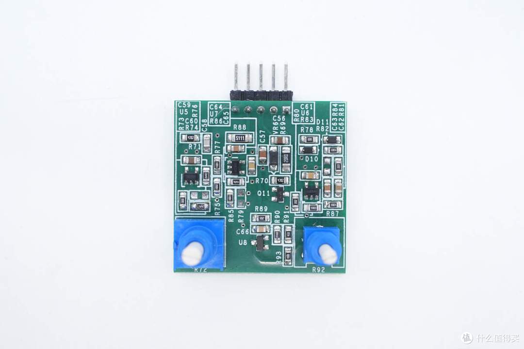 PI DER-984 720W高效LLC充电器方案解析