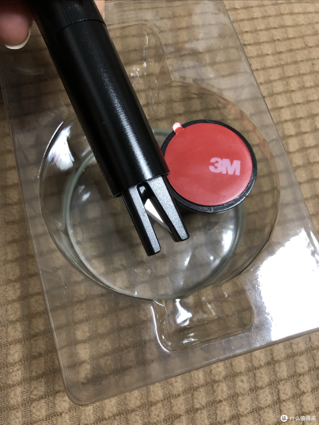 卓迈汽车安全锤开箱：安全感拉满的救命小玩意儿！