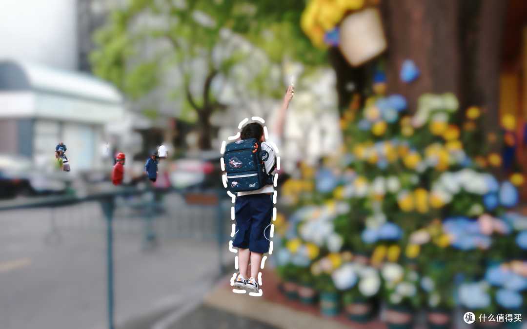 精打细算618!打工人4件套:监听音箱磁轴键盘护脊书包拍照手机