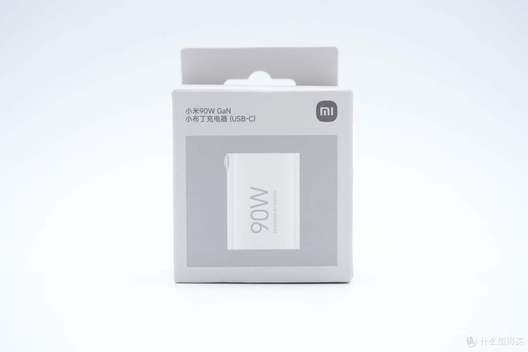 内置平面变压器,小米90W小布丁充电器拆解
