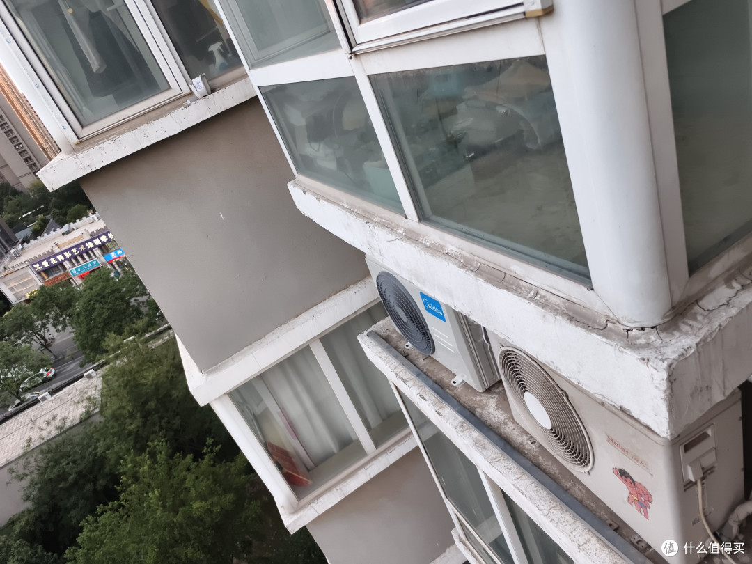 2025空调推荐:618拿下美的无风感空调