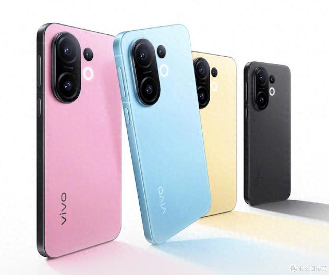 轻松拍大片，vivo S30 Pro mini把实况创作变得更有趣