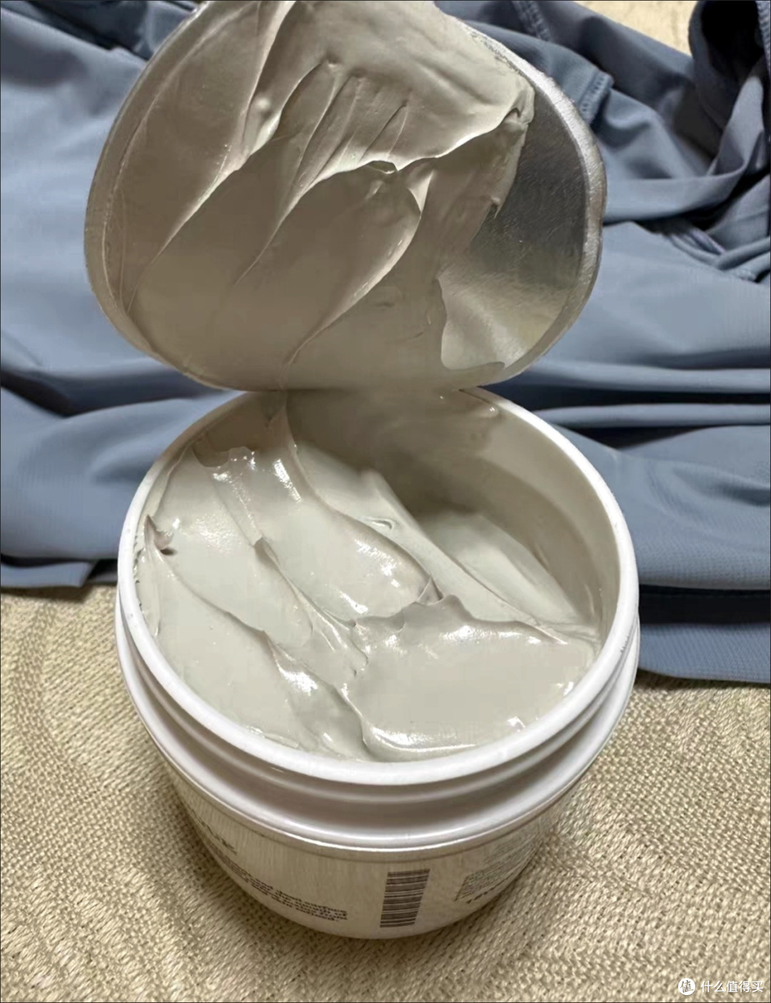 618必入!科颜氏白泥面膜,毛孔的“隐形吸尘器”