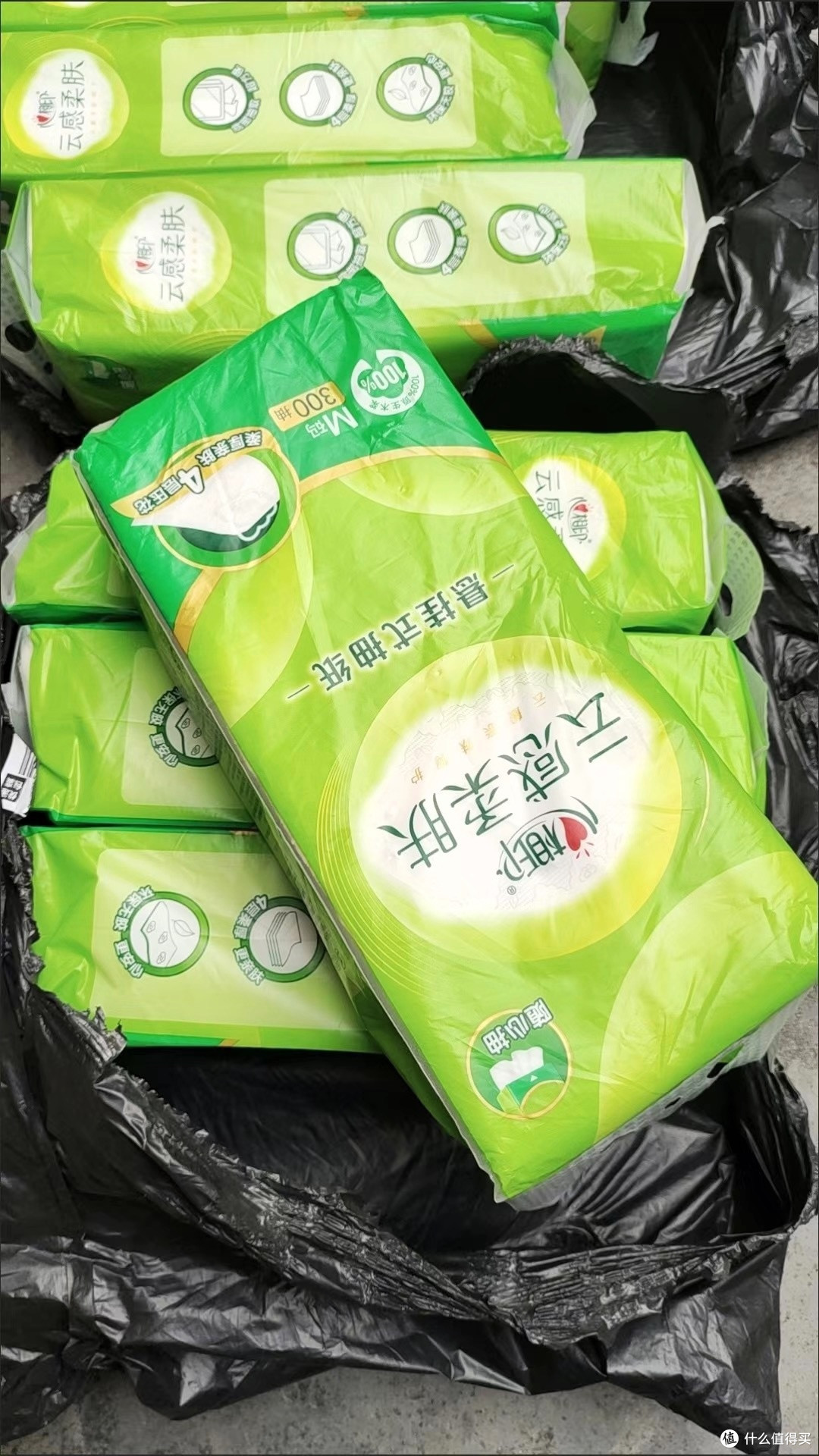 618必囤！心相印悬挂式抽纸，居家便利新体验