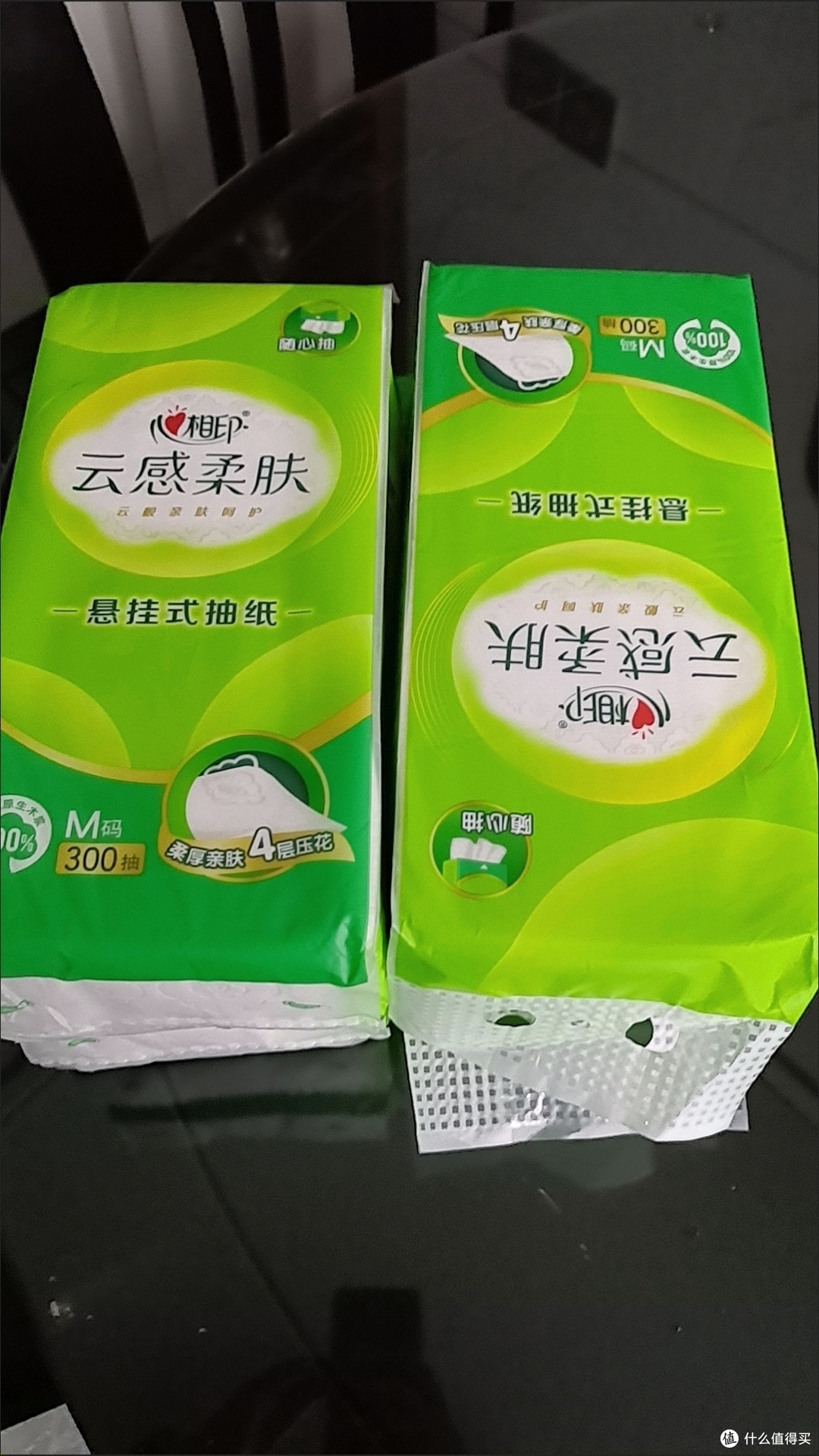 618必囤！心相印悬挂式抽纸，居家便利新体验