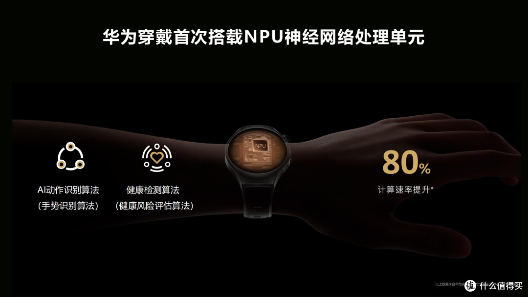 华为WATCH 5颠覆登场从无感车钥匙到AI预判服务打造随身智慧管家