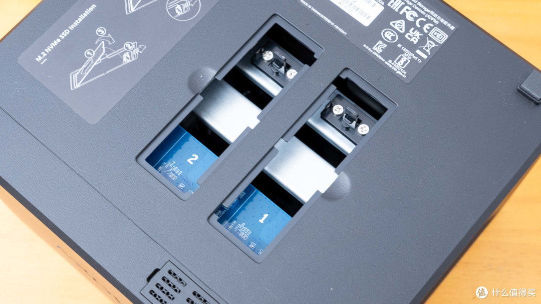 企业存储升级之选:群晖DS925+ 稳定、安全与长期价值的完美结合