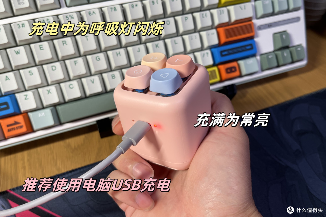 水逆退散!把快乐装进音箱!Allway Magic 10 蓝牙音箱