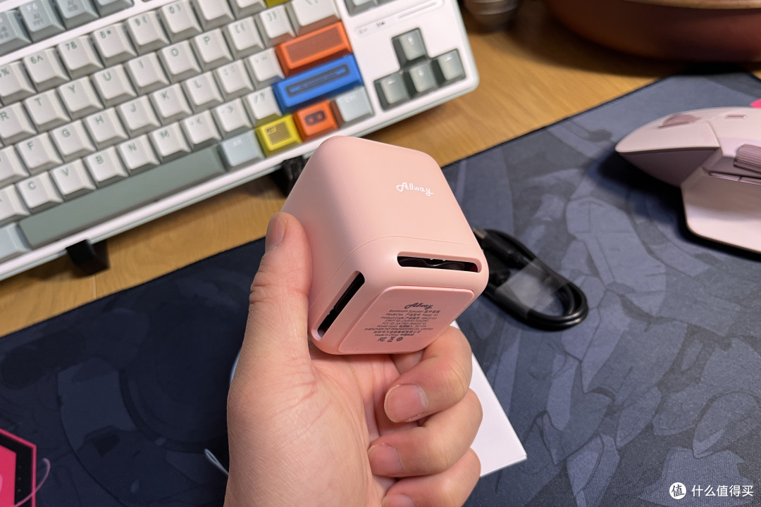 水逆退散!把快乐装进音箱!Allway Magic 10 蓝牙音箱