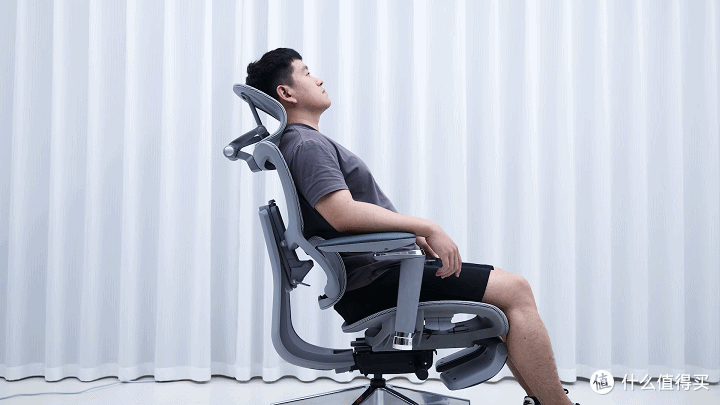 人体工学椅防坑白皮书，拆解追腰三大流派，摩伽S3Plus深度评测