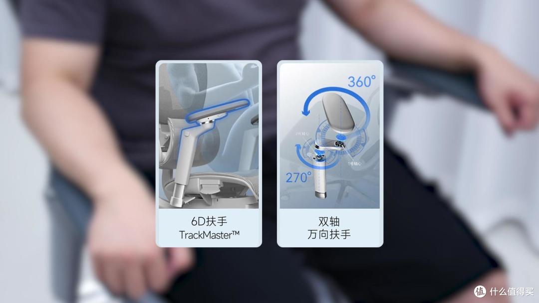 人体工学椅防坑白皮书，拆解追腰三大流派，摩伽S3Plus深度评测
