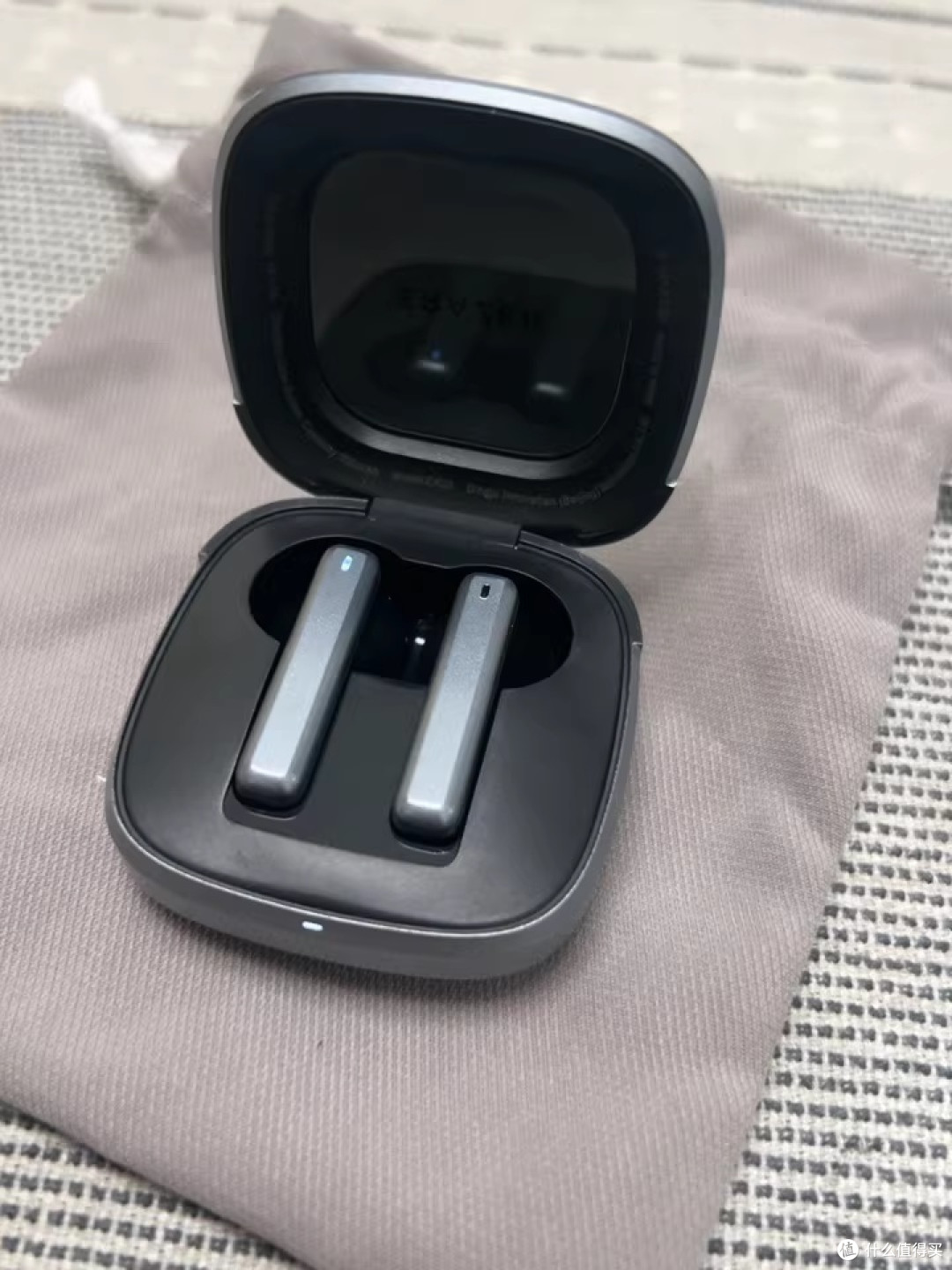 ERAZER EK02：异能者的声学革命