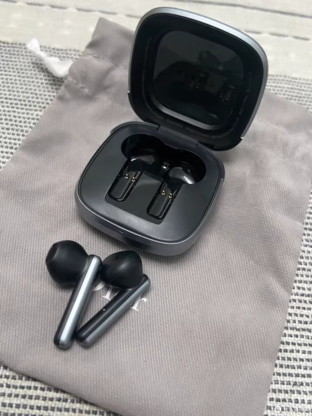 ERAZER EK02：异能者的声学革命