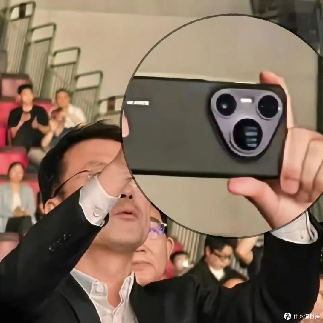 华为Pura 80来了！看完详细配置参数，你还会买iPhone16吗？