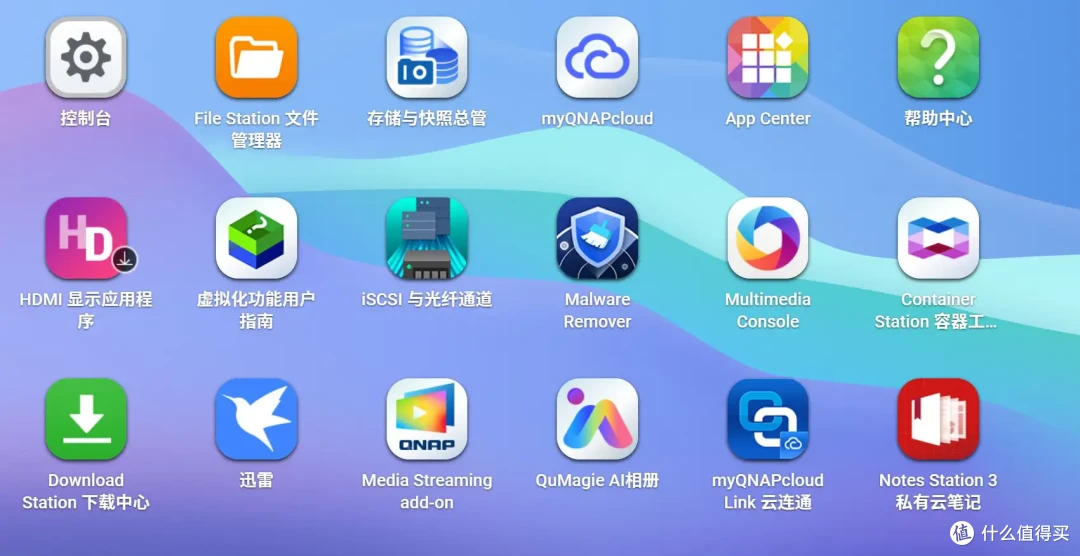 从图文到短视频,QNAP TS-464C2 宇宙魔方 NAS 升级全记录