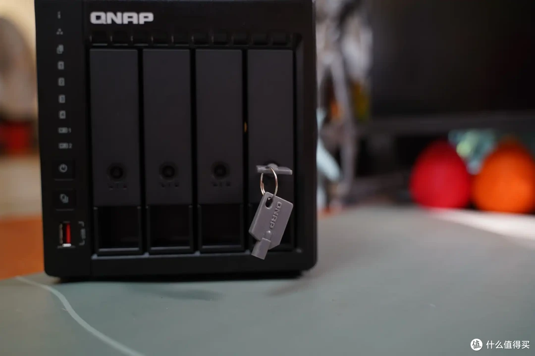 从图文到短视频,QNAP TS-464C2 宇宙魔方 NAS 升级全记录
