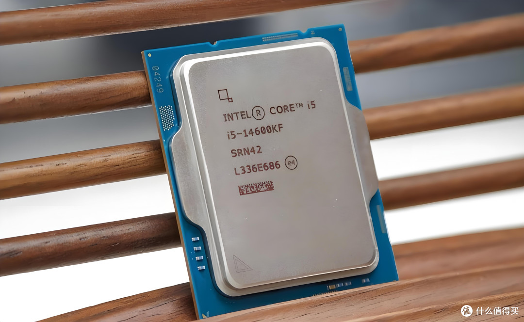酷睿 i5-14600KF