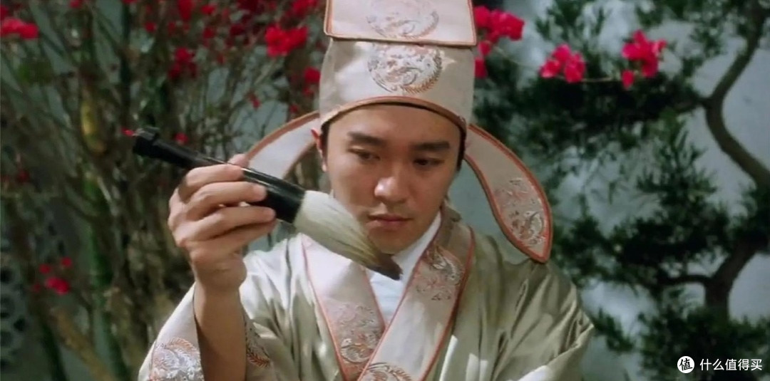 唐伯虎的还我漂漂拳