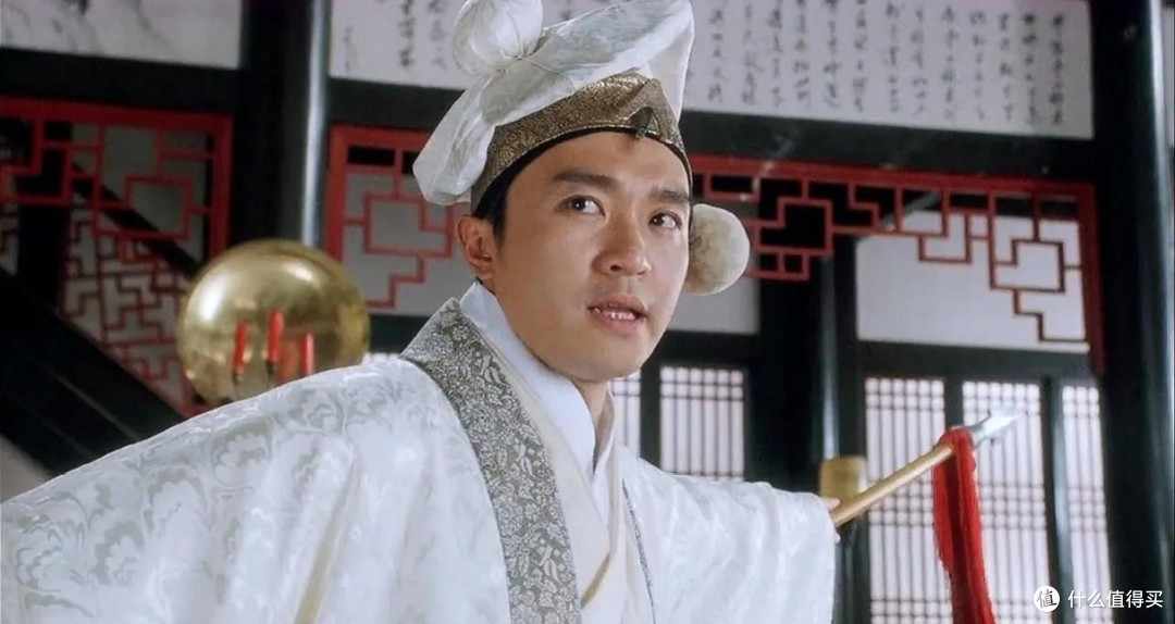 唐伯虎的还我漂漂拳