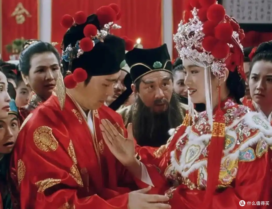 唐伯虎的还我漂漂拳